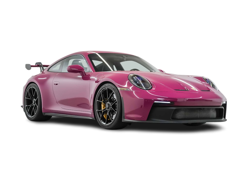 Thumbnail: 2022 Porsche 911 - 15