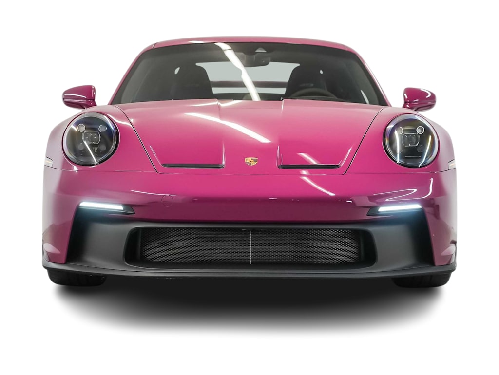 Thumbnail: 2022 Porsche 911 - 4