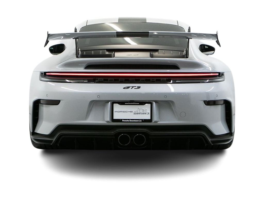 Thumbnail: 2026 Porsche 911 - 13