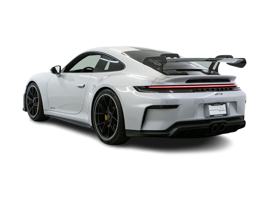 Thumbnail: 2026 Porsche 911 - 12