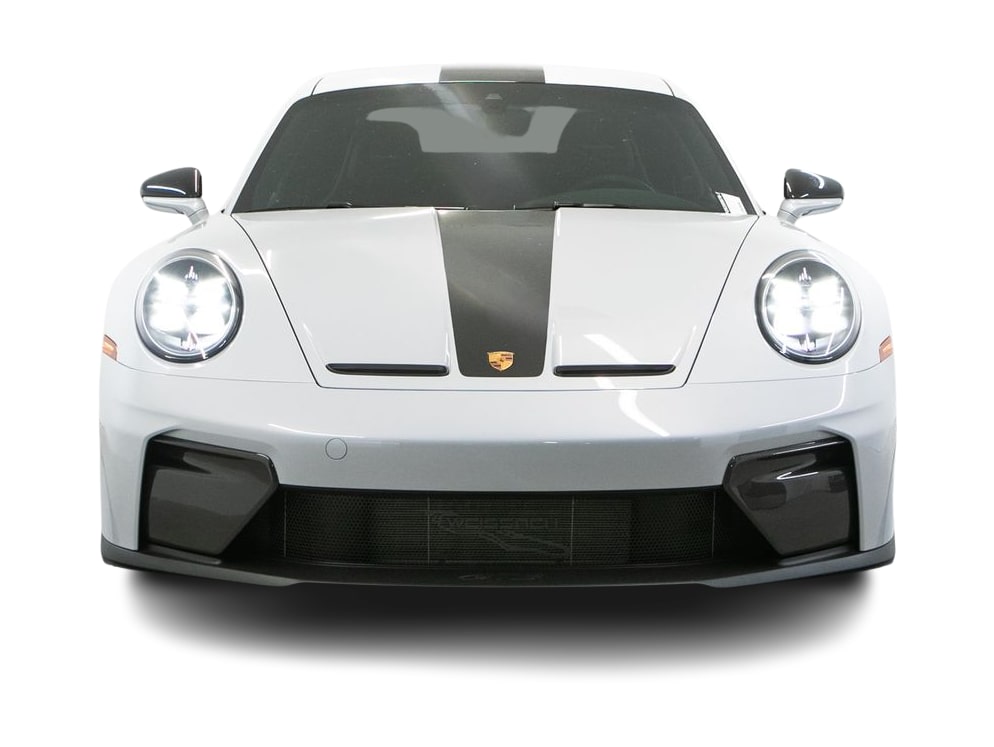 Thumbnail: 2026 Porsche 911 - 17