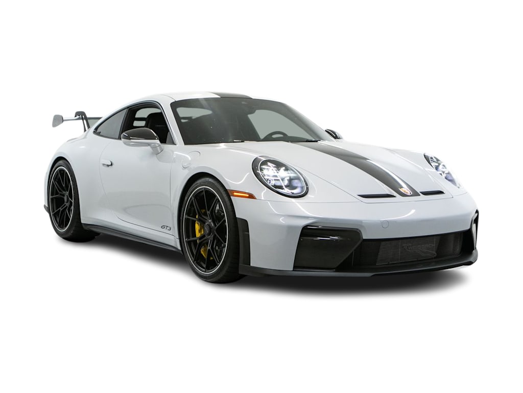 Thumbnail: 2026 Porsche 911 - 16