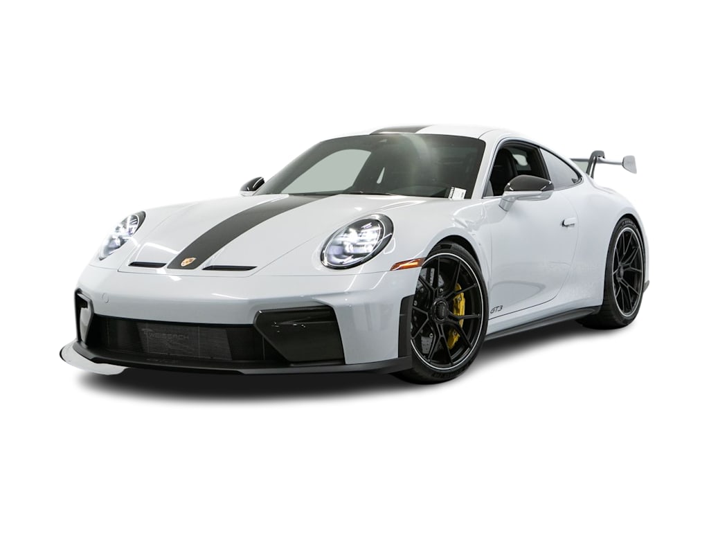 Thumbnail: 2026 Porsche 911 - 3