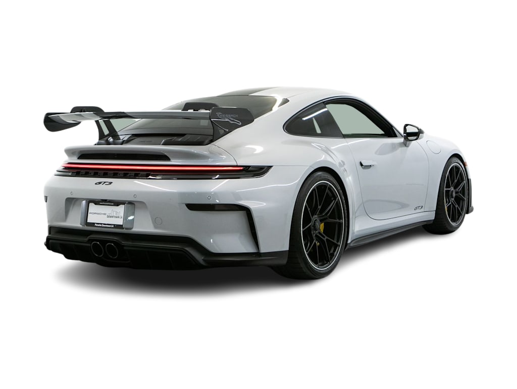 Thumbnail: 2026 Porsche 911 - 14