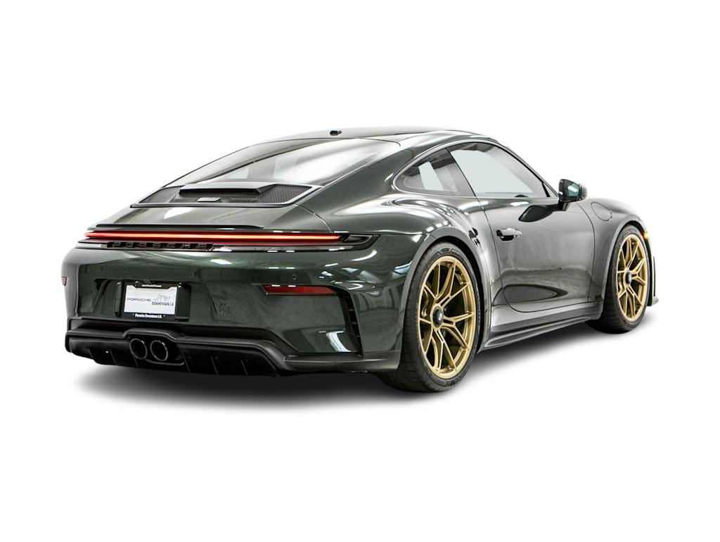 Thumbnail: 2026 Porsche 911 - 14