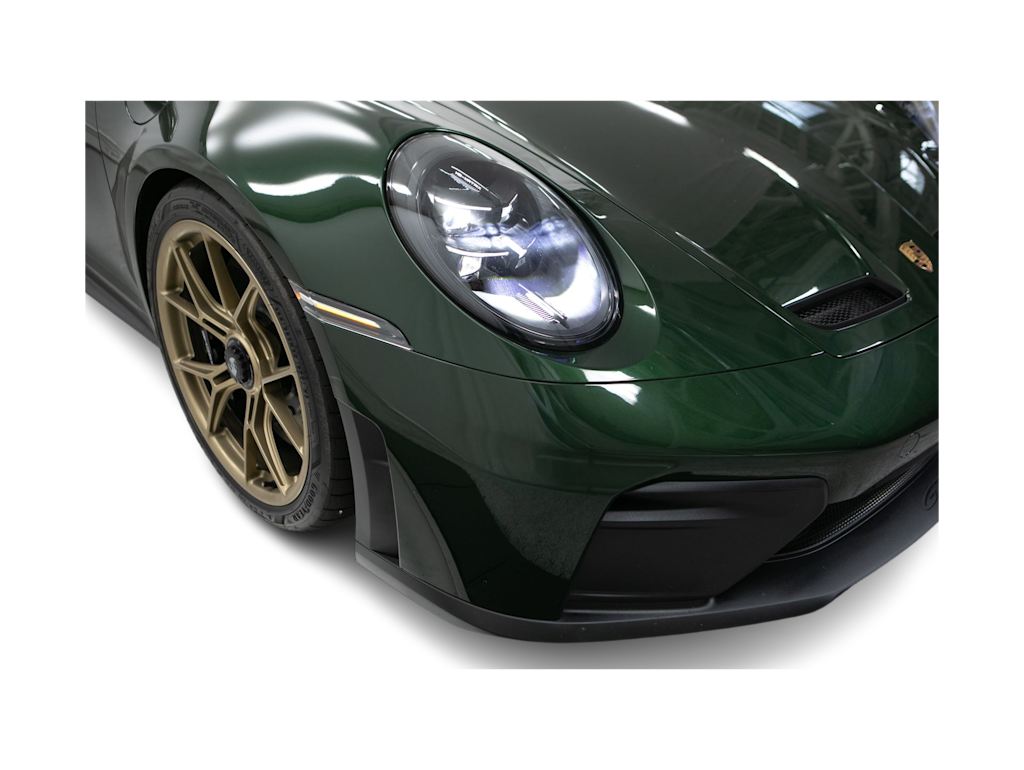 Thumbnail: 2026 Porsche 911 - 3