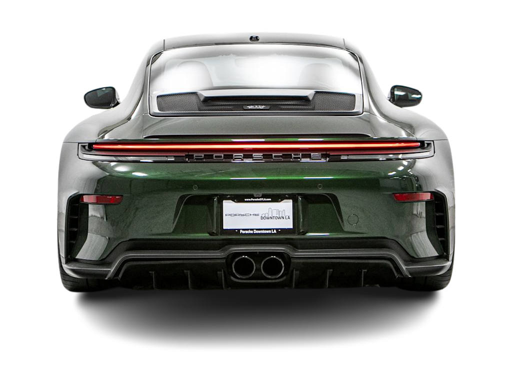 Thumbnail: 2026 Porsche 911 - 13