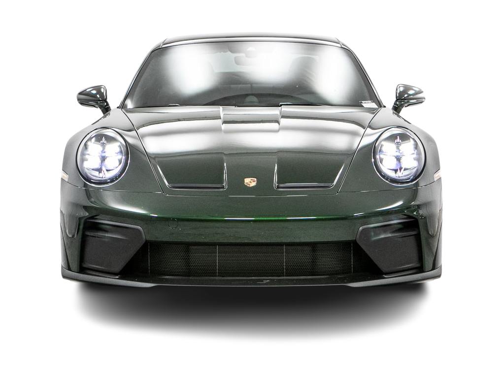 Thumbnail: 2026 Porsche 911 - 15