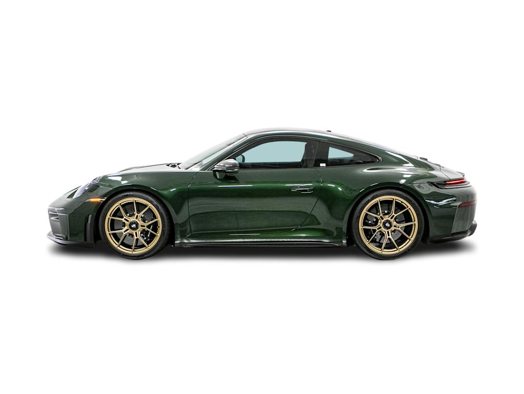 Thumbnail: 2026 Porsche 911 - 4