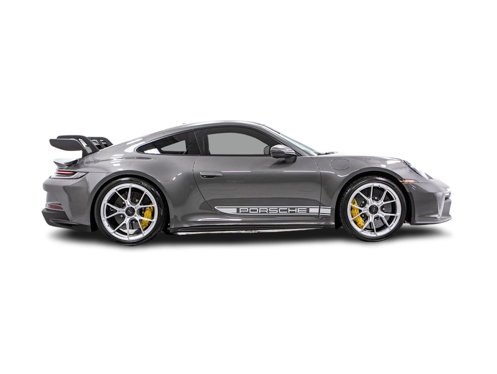 Thumbnail: 2024 Porsche 911 - 15