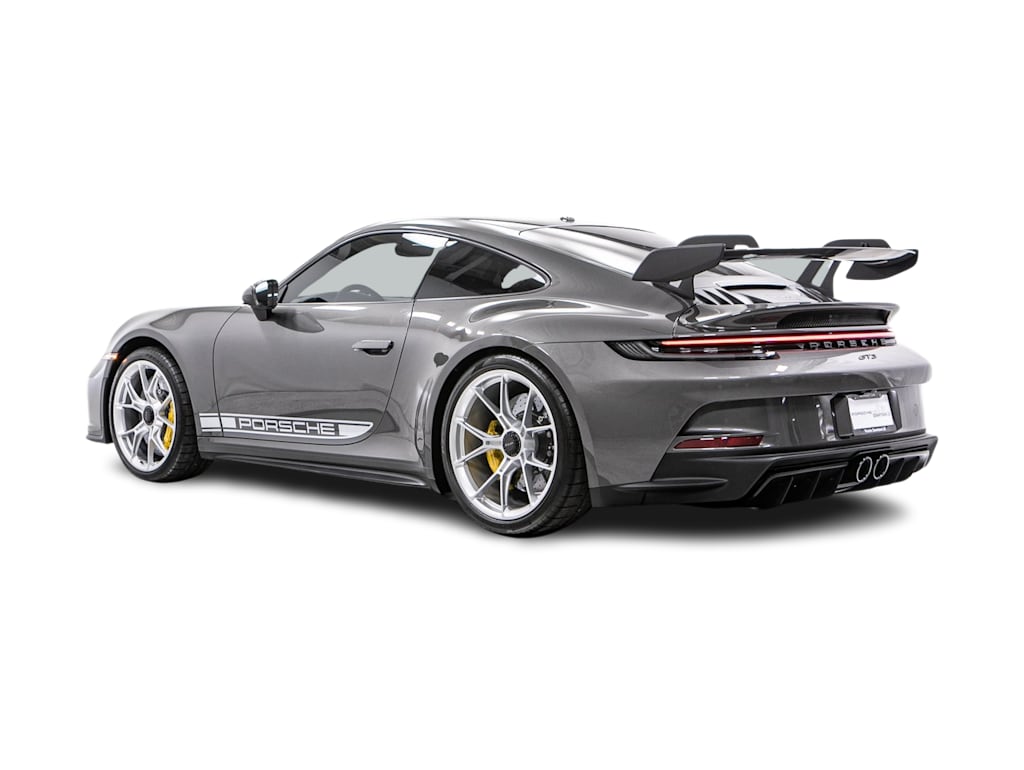 Thumbnail: 2024 Porsche 911 - 4