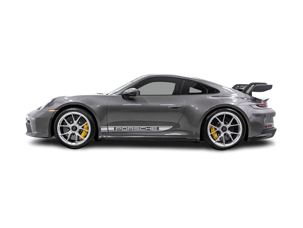 Thumbnail: 2024 Porsche 911 - 3