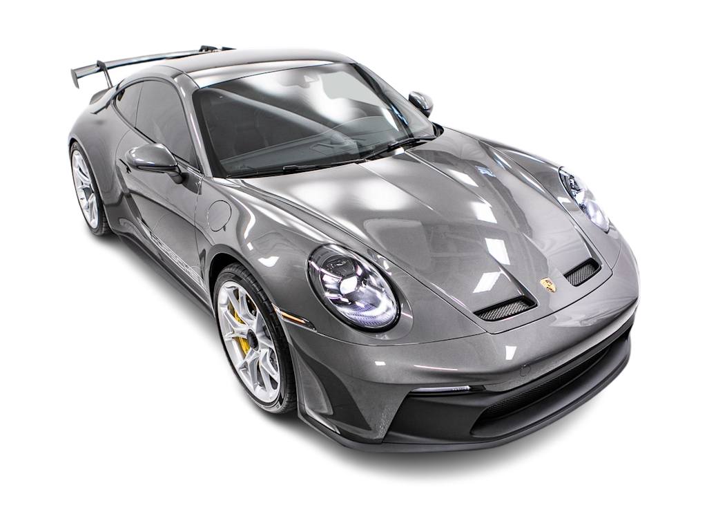 Thumbnail: 2024 Porsche 911 - 36