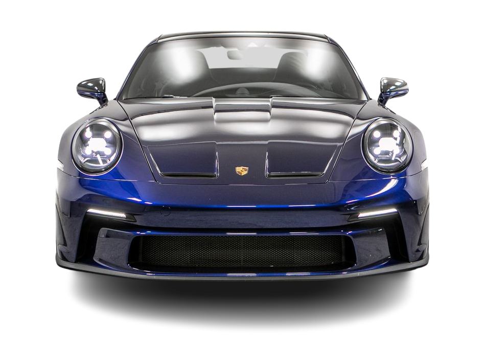 Thumbnail: 2022 Porsche 911 - 13