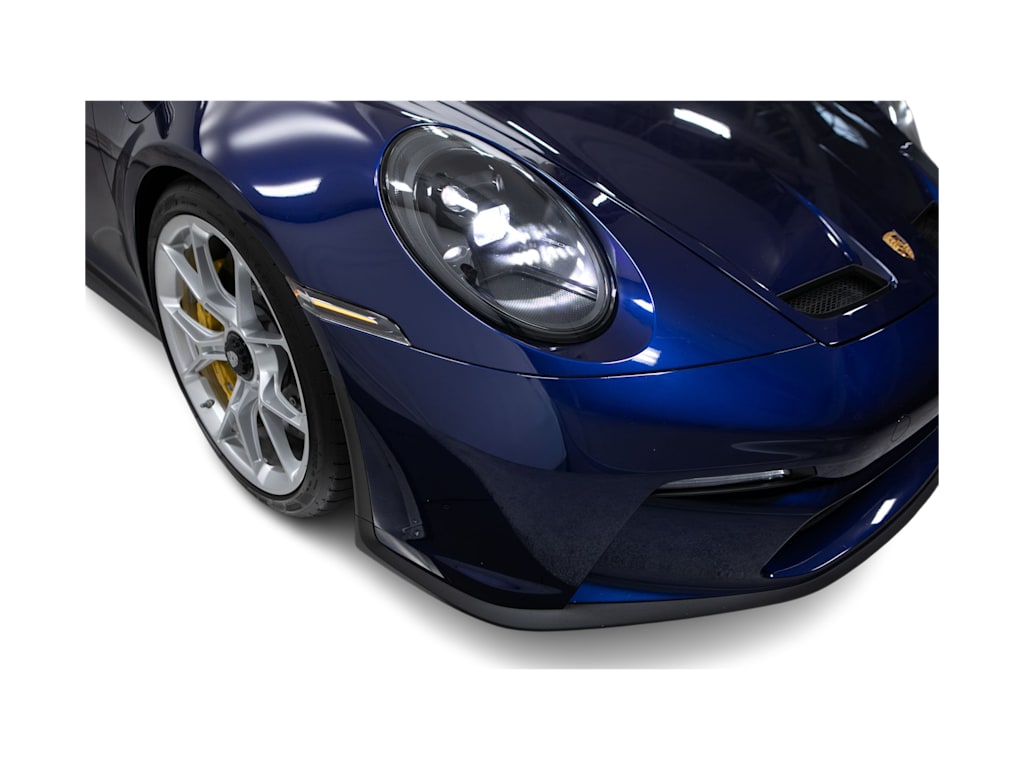 Thumbnail: 2022 Porsche 911 - 3