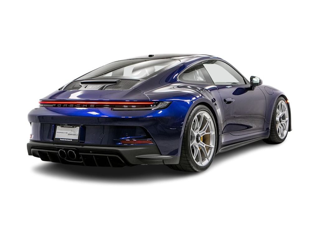 Thumbnail: 2022 Porsche 911 - 12