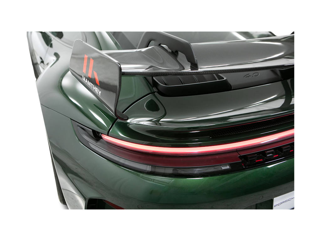 Thumbnail: 2026 Porsche 911 - 20