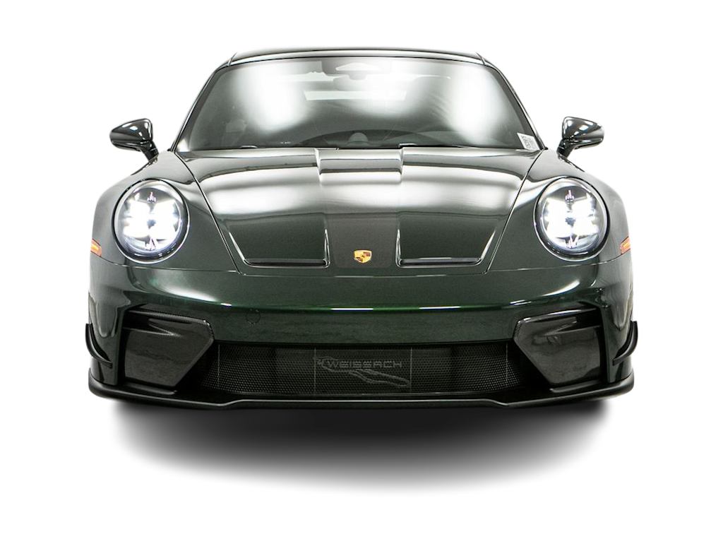 Thumbnail: 2026 Porsche 911 - 16
