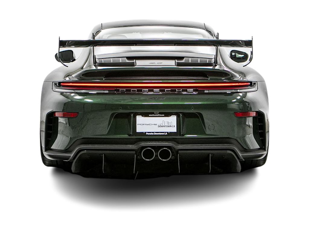 Thumbnail: 2026 Porsche 911 - 13