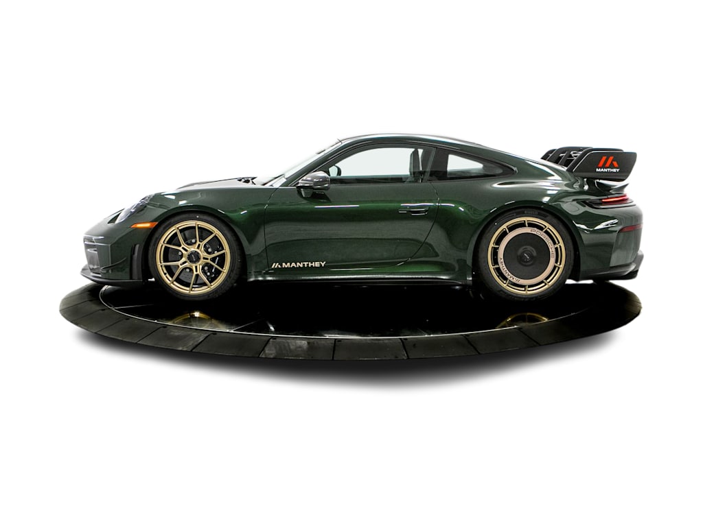 Thumbnail: 2026 Porsche 911 - 4
