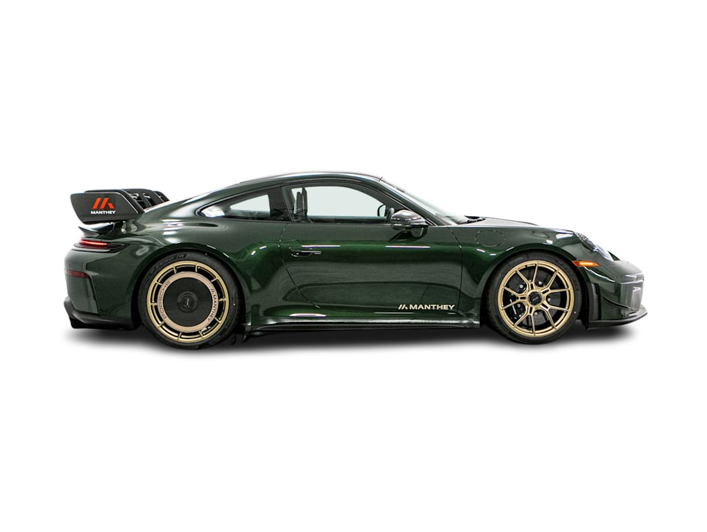 Thumbnail: 2026 Porsche 911 - 15