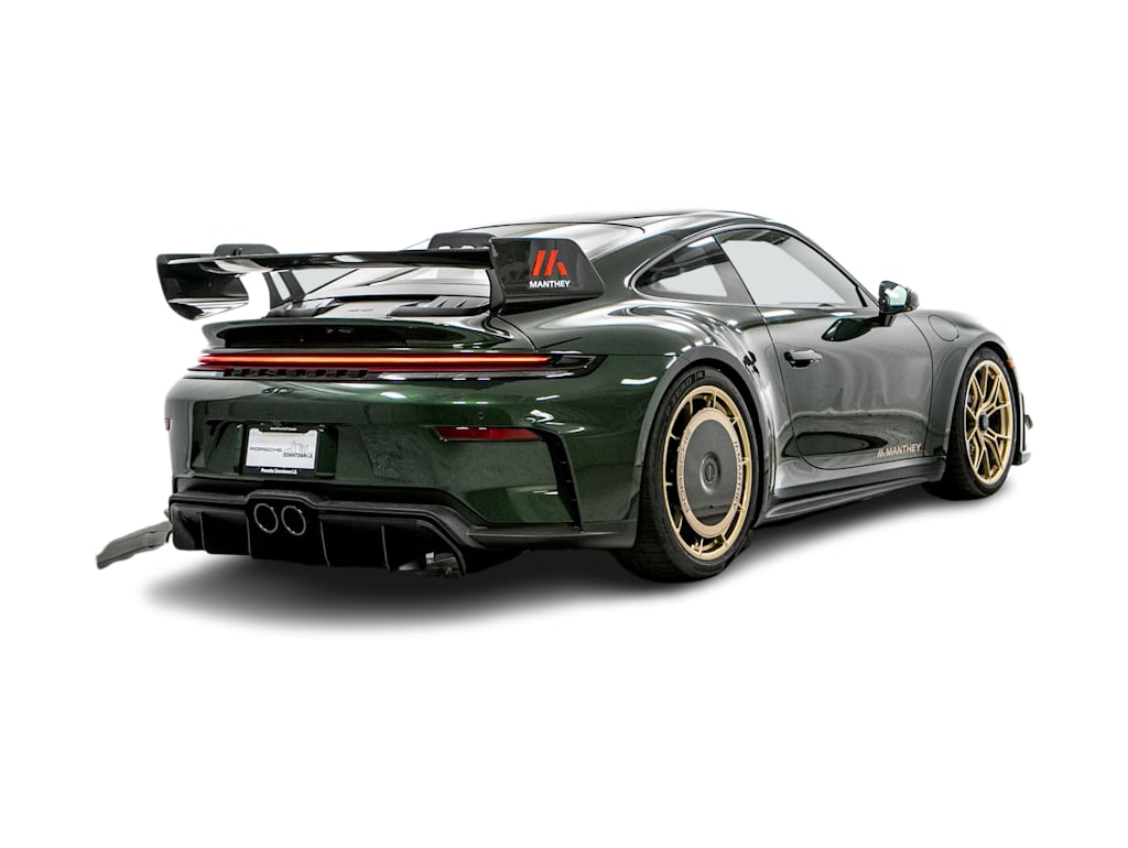 Thumbnail: 2026 Porsche 911 - 14