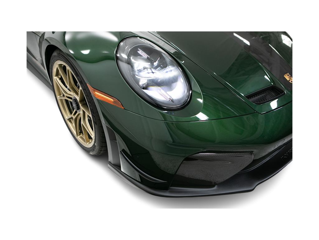 Thumbnail: 2026 Porsche 911 - 3