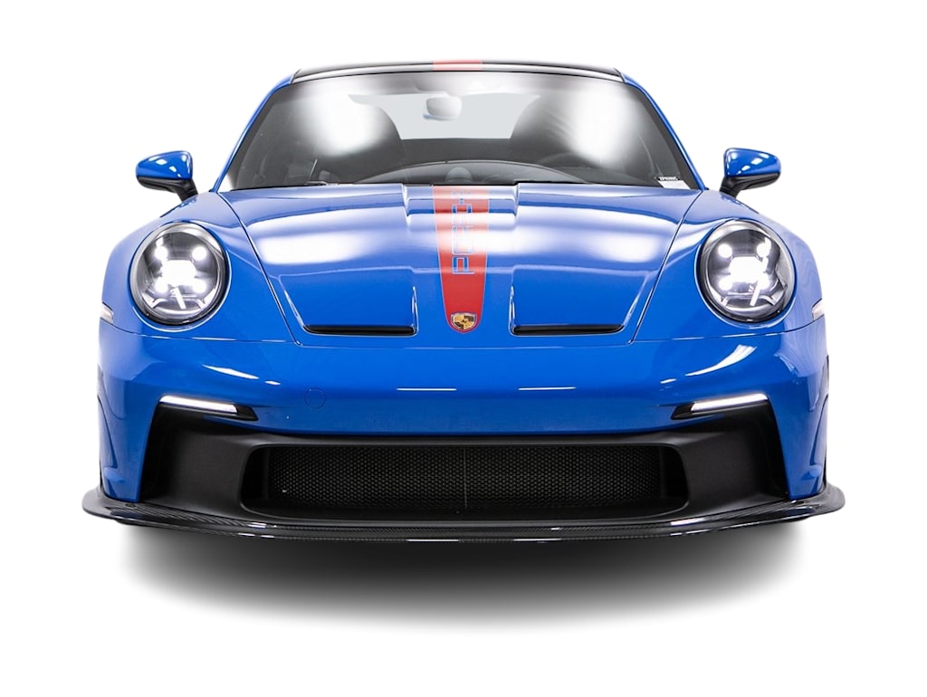 Thumbnail: 2022 Porsche 911 - 15
