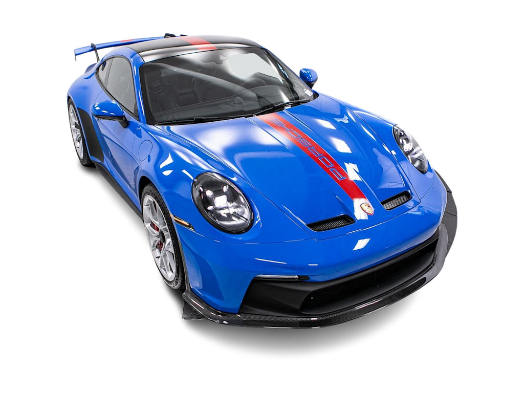 Thumbnail: 2022 Porsche 911 - 31