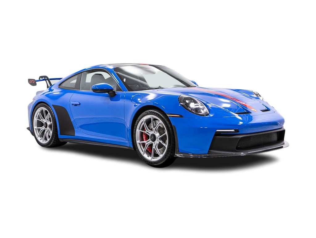 Thumbnail: 2022 Porsche 911 - 14