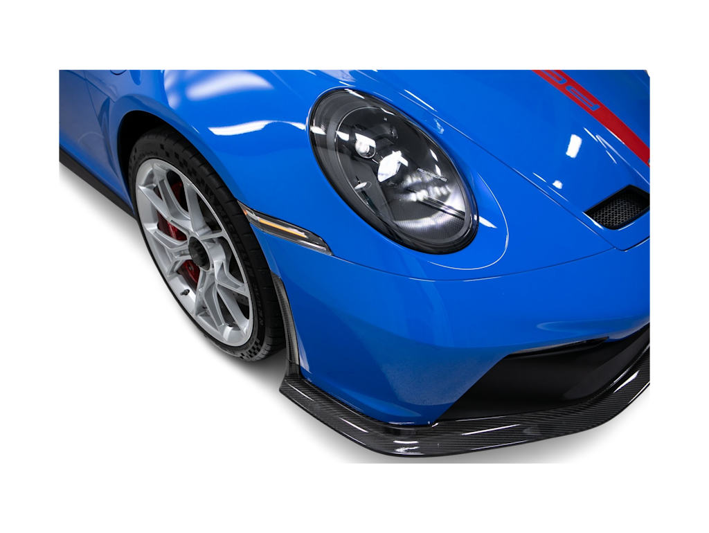 Thumbnail: 2022 Porsche 911 - 3