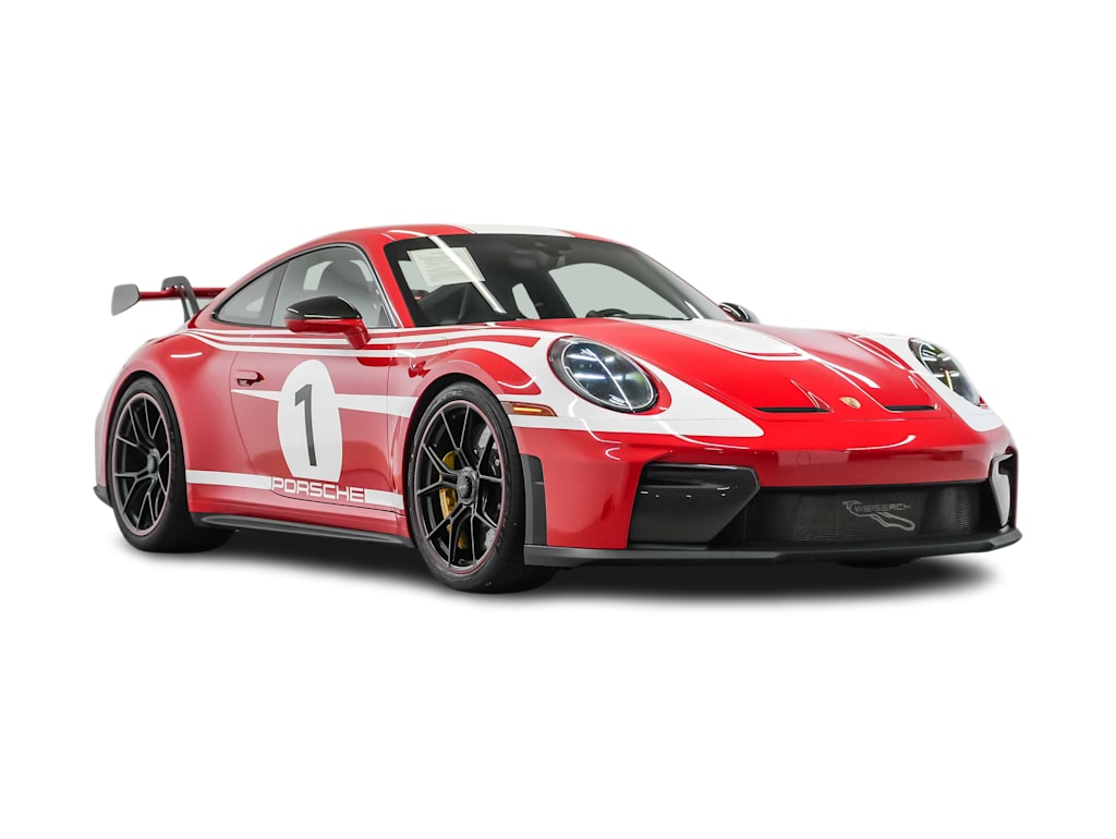 Thumbnail: 2026 Porsche 911 - 15