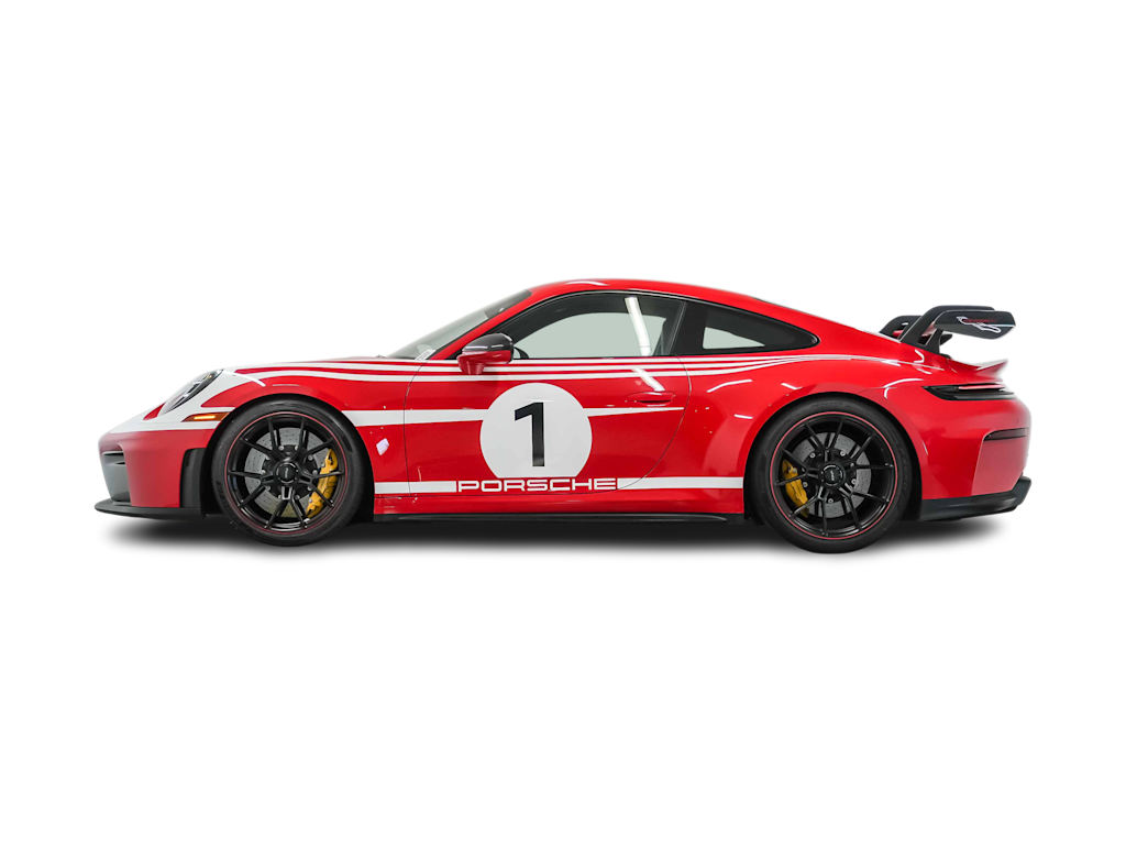 Thumbnail: 2026 Porsche 911 - 3