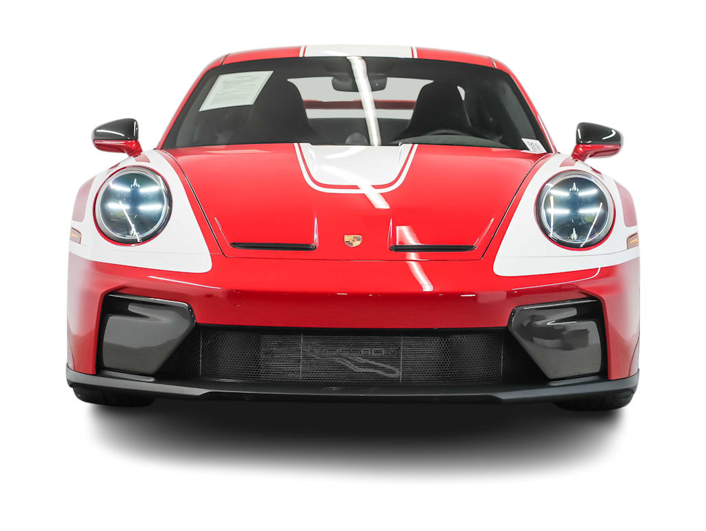 Thumbnail: 2026 Porsche 911 - 5