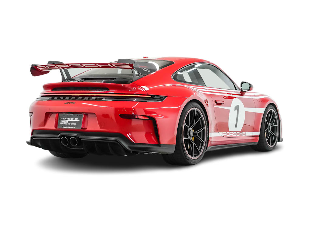 Thumbnail: 2026 Porsche 911 - 17