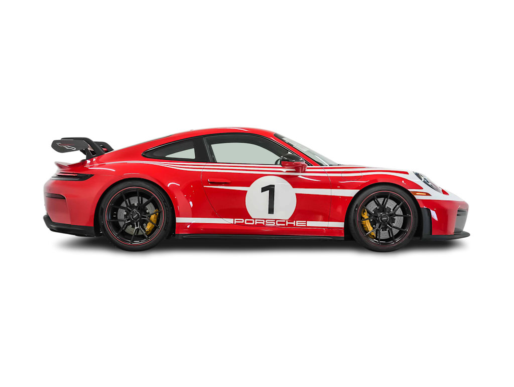 Thumbnail: 2026 Porsche 911 - 16