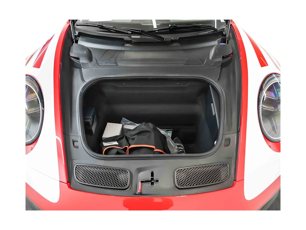 Thumbnail: 2026 Porsche 911 - 14