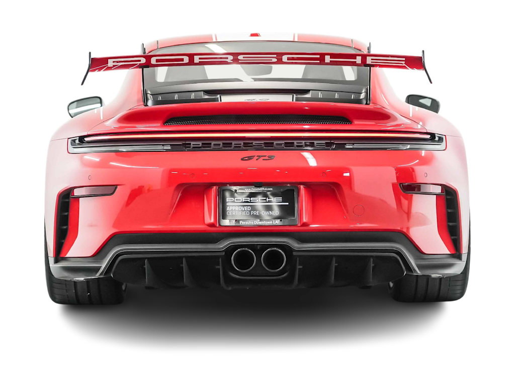 Thumbnail: 2026 Porsche 911 - 15