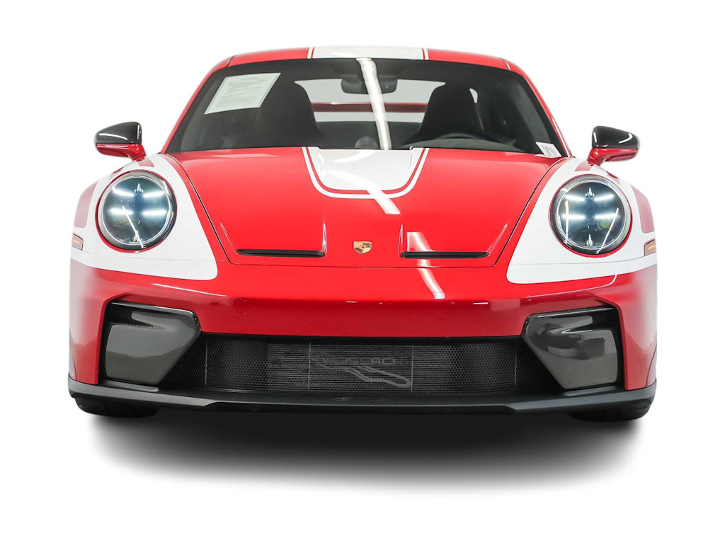 Thumbnail: 2026 Porsche 911 - 5