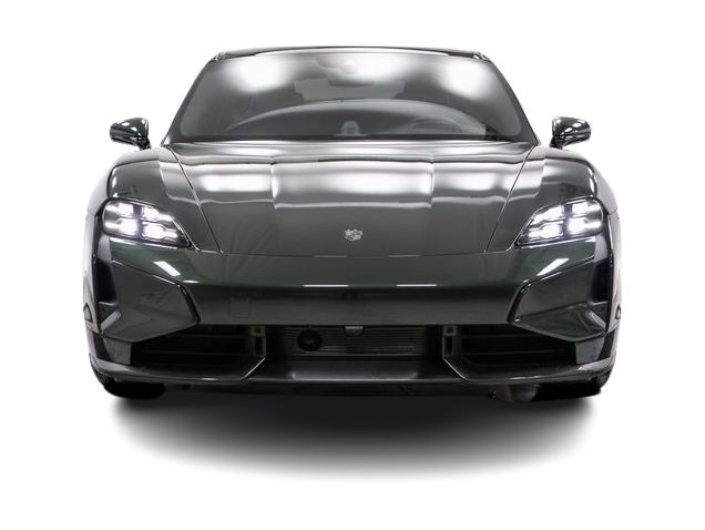 Thumbnail: 2025 Porsche Taycan - 4