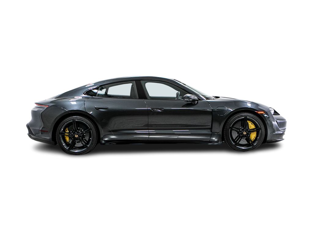 Thumbnail: 2022 Porsche Taycan - 17