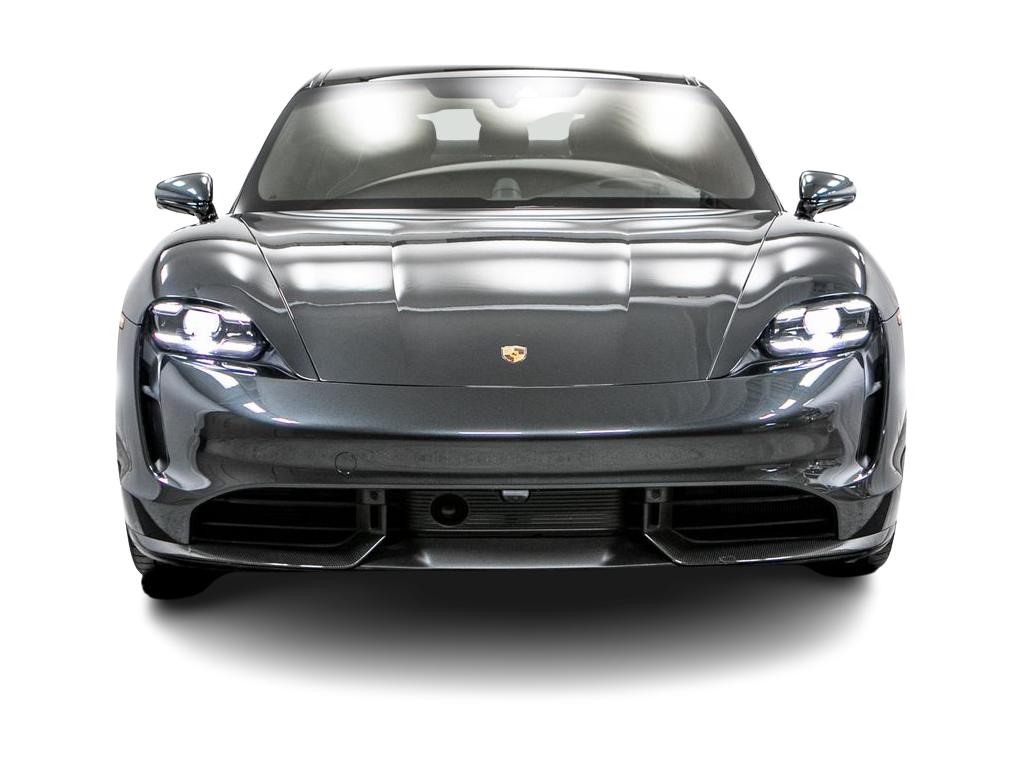 Thumbnail: 2022 Porsche Taycan - 6