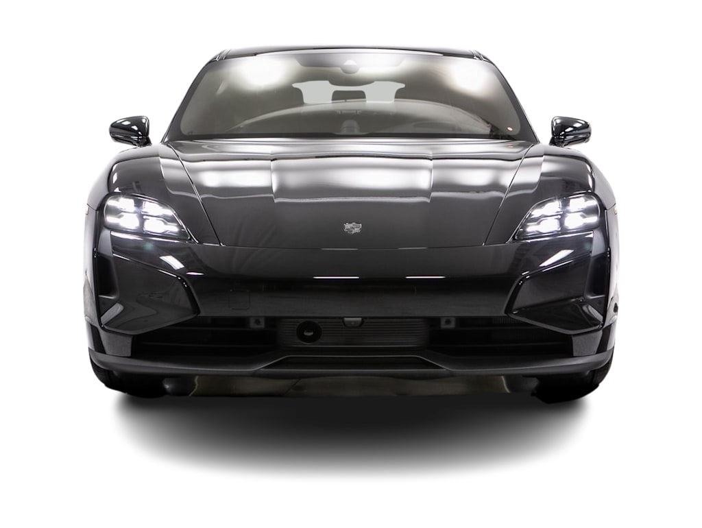 Thumbnail: 2026 Porsche Taycan - 19