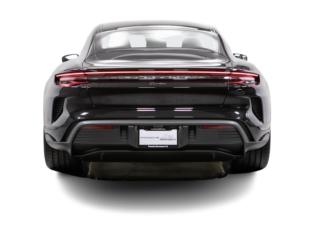 Thumbnail: 2026 Porsche Taycan - 15