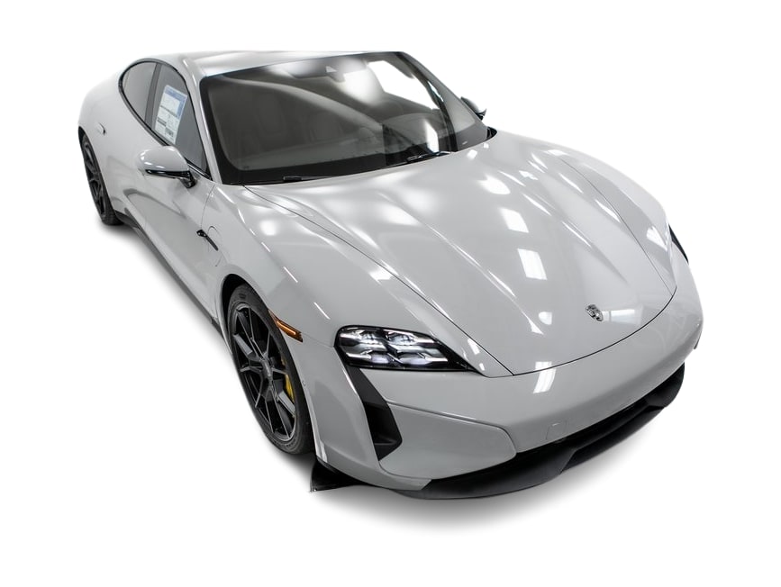 Thumbnail: 2025 Porsche Taycan - 42