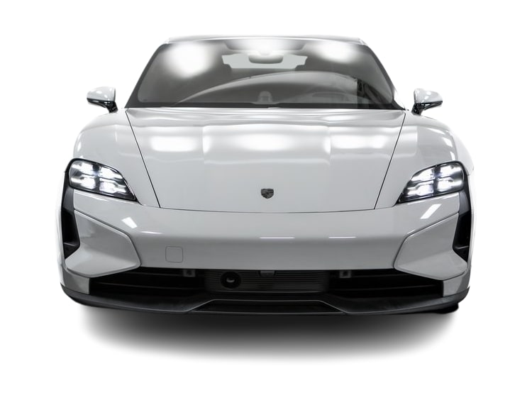 Thumbnail: 2025 Porsche Taycan - 17