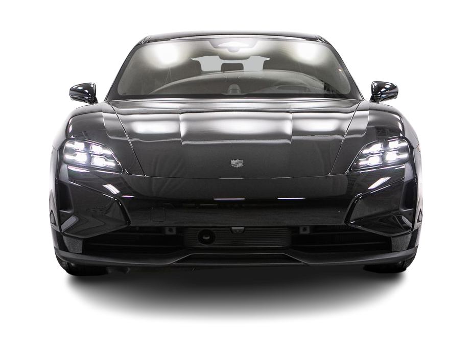 Thumbnail: 2026 Porsche Taycan - 6