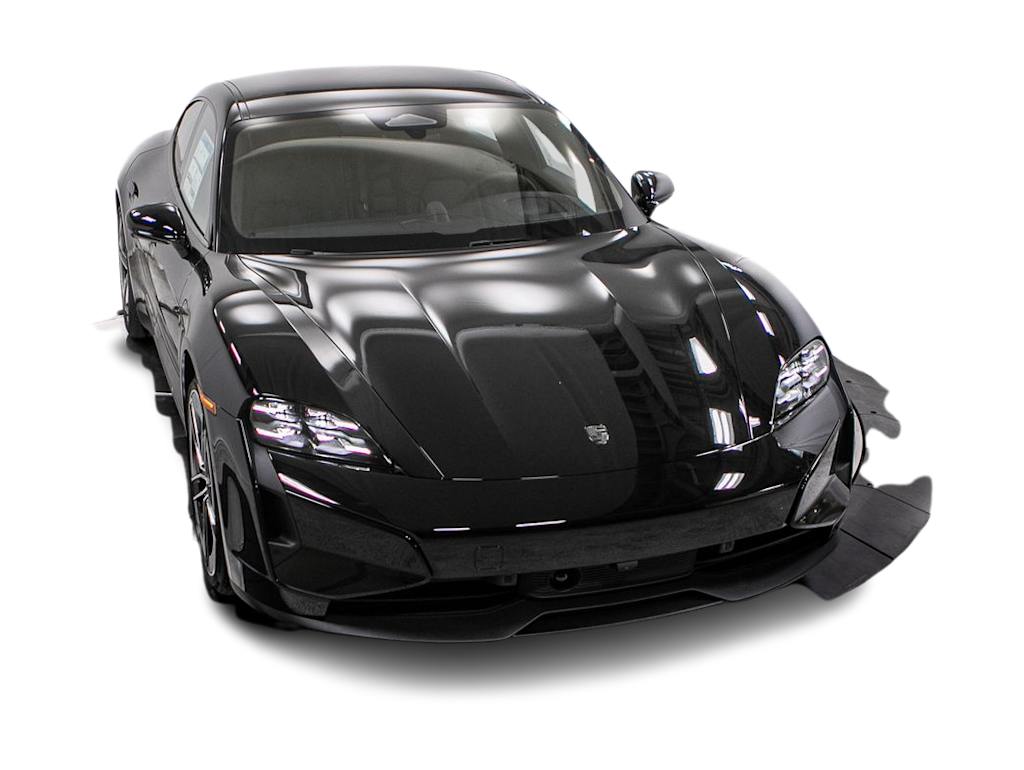 Thumbnail: 2026 Porsche Taycan - 26