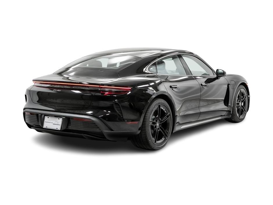 Thumbnail: 2025 Porsche Taycan - 14