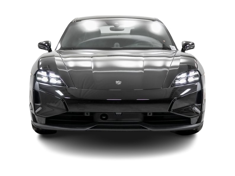 Thumbnail: 2025 Porsche Taycan - 17